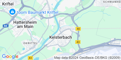 Kelsterbach