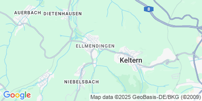 Keltern