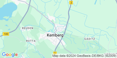 Kemberg
