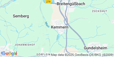 Kemmern