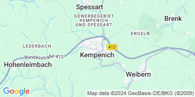 Kempenich