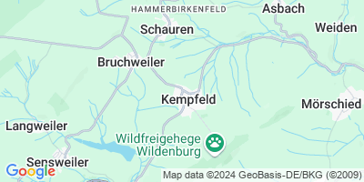 Kempfeld