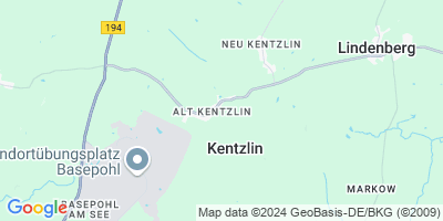 Kentzlin