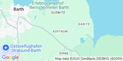 Kenz-Küstrow