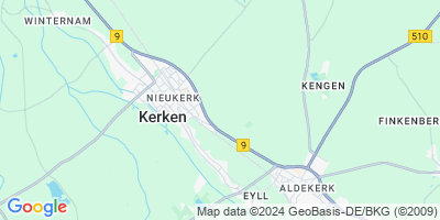 Kerken