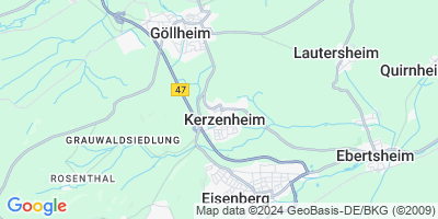 Kerzenheim