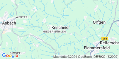 Kescheid