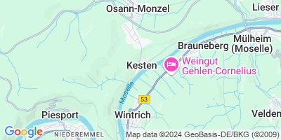 Kesten