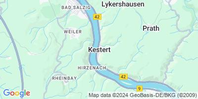 Kestert