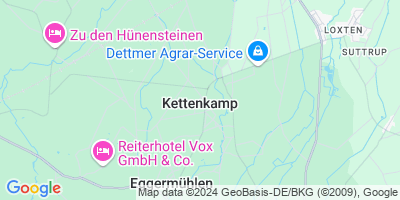 Kettenkamp