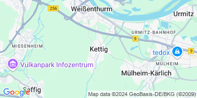 Kettig