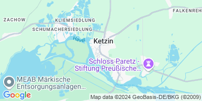 Ketzin/Havel