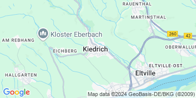 Kiedrich