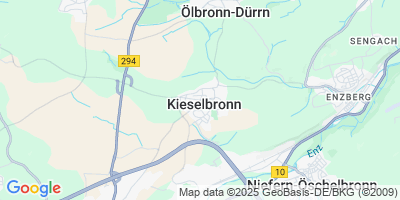 Kieselbronn
