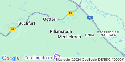 Kiliansroda