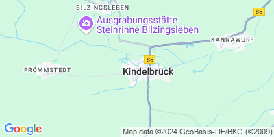 Kindelbrück