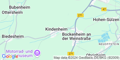 Kindenheim