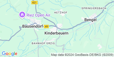 Kinderbeuern