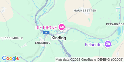 Kinding