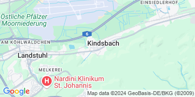 Kindsbach