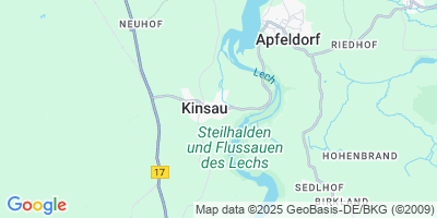 Kinsau