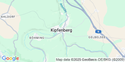 Kipfenberg