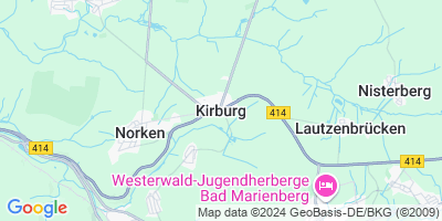 Kirburg