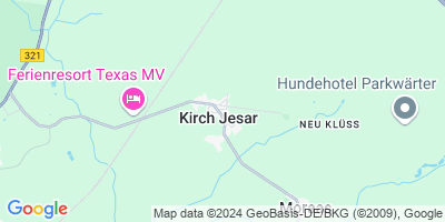 Kirch Jesar