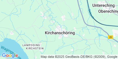 Kirchanschöring