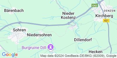 Kirchberg (Hunsrück)