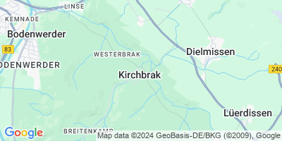 Kirchbrak