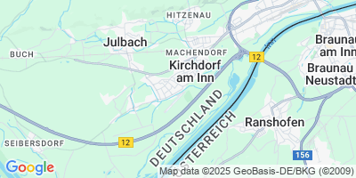 Kirchdorf am Inn