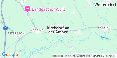 Kirchdorf an der Amper