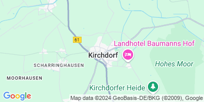 Kirchdorf
