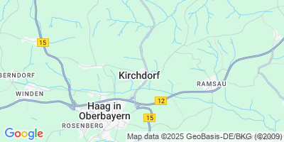 Kirchdorf