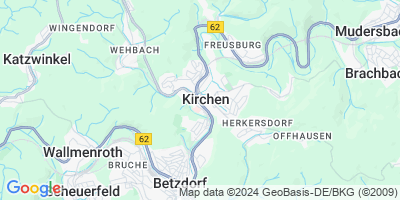Kirchen (Sieg)