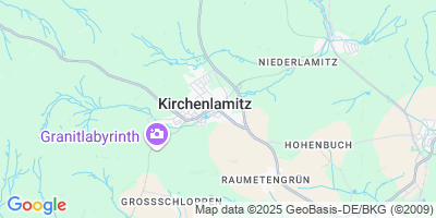 Kirchenlamitz