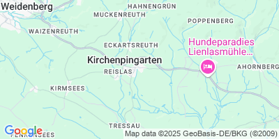 Kirchenpingarten