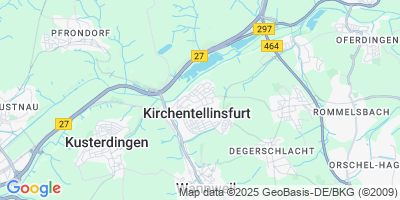 Kirchentellinsfurt