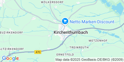 Kirchenthumbach