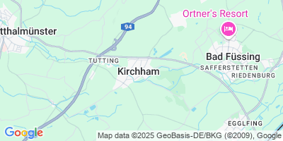 Kirchham