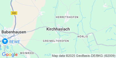 Kirchhaslach