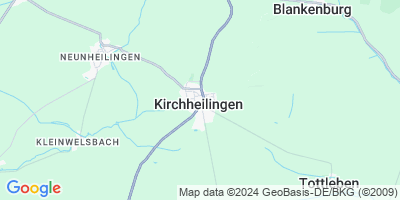 Kirchheilingen