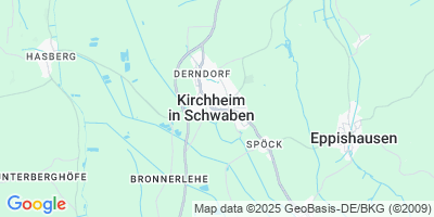 Kirchheim in Schwaben