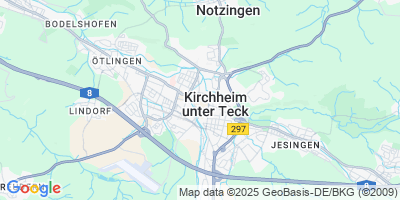 Kirchheim unter Teck