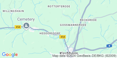 Kirchheim