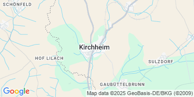 Kirchheim