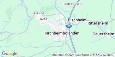 Kirchheimbolanden