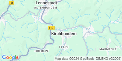 Kirchhundem