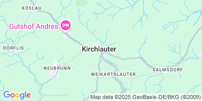Kirchlauter
